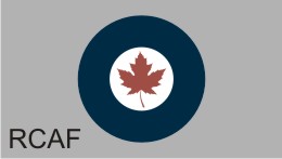 RCAF Roundel instructions
